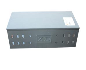 江蘇電纜橋架設備
